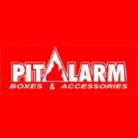 P.I.T. Alarm