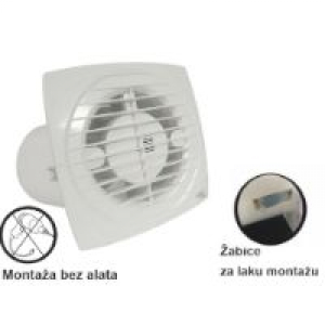 VENTILATOR OL A-120